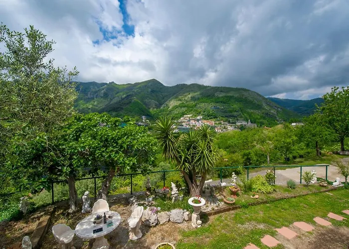 Il Mandorlo